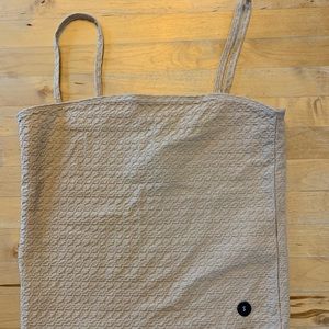 Hollister Women’s Tank top Small